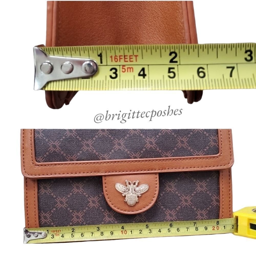 CALISTA Shoulder/Crossbody   - Picture 10 of 15
